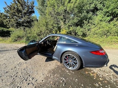 Bild des Angebotes Porsche Targa 911 Targa 4S PDK