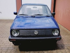 VW Golf Golf CL