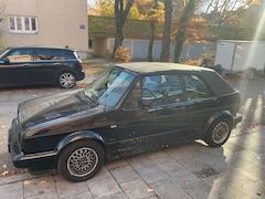 VW Golf Golf Syncro CL