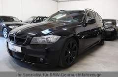 Bild des Angebotes BMW 320 i Facelift*M-Paket*M-Performance*Automatik