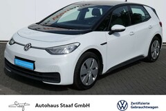 Bild des Angebotes VW ID.3 Pro Performance Performance 204PS