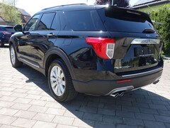 Bild des Angebotes Ford Explorer Platinum Plug-in-Hybrid 4x4