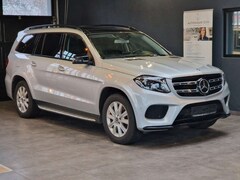 Bild des Angebotes Mercedes-Benz GLS 350 d 4Matic AMG-Line*7-Sitzer*Pano*H&K Sound