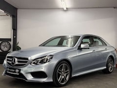 Bild des Angebotes Mercedes-Benz E 300 E Limousine E 300 BlueTec AMG-Line
