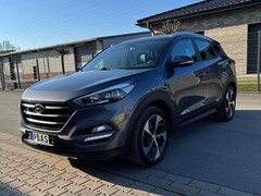Bild des Angebotes Hyundai TUCSON Trend 4WD