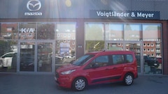 Bild des Angebotes Ford Transit Connect 5-Sitzer Schiebetüren 26.220 KM