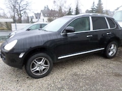 Bild des Angebotes Porsche Cayenne Tiptronic S // TOP ZUSTAND // TÜV 12.2026