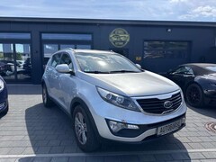 Bild des Angebotes Kia Sportage Vision 2WD