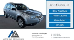 Bild des Angebotes Subaru Forester 2.0X 1.Hand*Navi*AHK**Untersetzung*Kam.