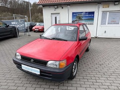 Bild des Angebotes Toyota Starlet
