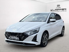 Bild des Angebotes Hyundai i20 Prime