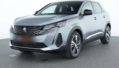 Bild des Angebotes Peugeot 3008 PureTech 130 Allure ParkAs+360°|SHZ|NAV|LED