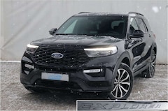 Bild des Angebotes Ford Explorer 3.0 EcoBoost ST-LINE Plug-in-Hybrid 4x4