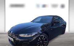 Bild des Angebotes BMW 440 M440i xDrive Gran Coupé  M Sportpaket Pro-Adaptive