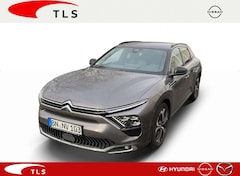 Bild des Angebotes Citroen C5 X Shine Hybrid 225 Plug-In EU6d HUD Navi Soundsystem