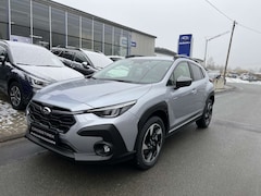 Bild des Angebotes Subaru Crosstrek 2.0ie Lineartronic Comfort