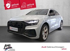 Bild des Angebotes Audi SQ8 4.0 TFSI quattro competition plus