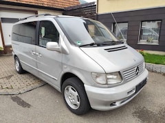 Bild des Angebotes Mercedes-Benz V 280 V-Klasse Ambiente