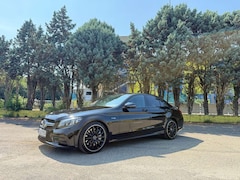 Bild des Angebotes Mercedes-Benz C 43 AMG 4matic auto