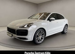 Bild des Angebotes Porsche Cayenne S Coupe Platinum Edition Head-Up 21-Zoll