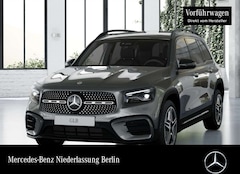 Bild des Angebotes Mercedes-Benz GLB 200 AMG+NIGHT+PANO+360°+MULTIBEAM+19"+TOTW+7G