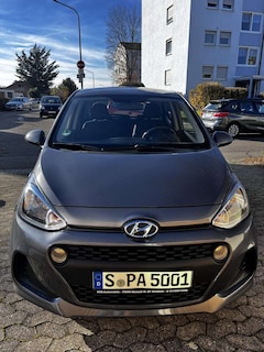 Bild des Angebotes Hyundai i10 1.2 Style