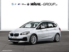 Bild des Angebotes BMW 225 xe IPERFORMANCE ACTIVE TOURER NAVI PLUS SPORTSITZE