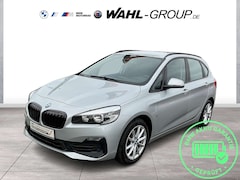 Bild des Angebotes BMW 225 xe IPERFORMANCE ACTIVE TOURER NAVI PLUS SPORTSITZE
