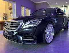Bild des Angebotes Mercedes-Benz S 560 E S 560 e L 9G-TRONIC