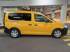 Bild des Angebotes VW Caddy 2.0TDI*LED*StndHZG*Klima*Navi*AHK*SHZ*