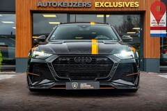 Bild des Angebotes Audi RS6 RS 6 TFSI quattro Mansory 800pk B&O+ 360 Cam
