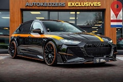 Bild des Angebotes Audi RS6 RS 6 TFSI quattro Mansory B&O+ 360 Cam Forge