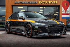 Bild des Angebotes Audi RS6 RS 6 TFSI quattro Mansory B&O+ 360 Cam Forge