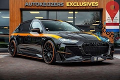 Bild des Angebotes Audi RS6 RS 6 TFSI quattro Mansory B&O+ 360 Cam Forge