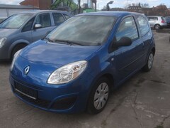 Bild des Angebotes Renault Twingo Authentique