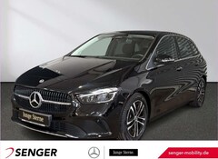 Bild des Angebotes Mercedes-Benz B 250 4M Progressive Rückfahrkamera MBUX LED AHK