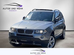 Bild des Angebotes BMW X3 xDrive 20d Edition Exclusive*Panorama*Leder*