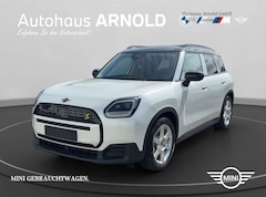 Bild des Angebotes MINI Cooper SE Countryman Countryman SE ALL4 Head-Up Panoramadach Lenkradhzg