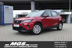 Bild des Angebotes SEAT Arona 1.0 'Style Beats Fast Lane' #BEATS #PDC #KAM