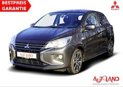 Bild des Angebotes Mitsubishi Space Star 1.2 Select Tempomat Sitzheizung Klima