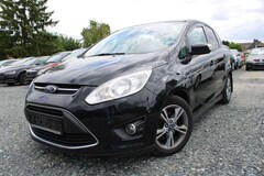 Bild des Angebotes Ford C-Max SYNC Edition|Klimauto.|SHZ|