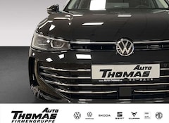 Bild des Angebotes VW Passat Variant 2.0 TDI DSG Elegance AHK Navi