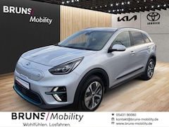 Bild des Angebotes Kia e-Niro Spirit Leder 3 Phasen Navi Kamera SHZ