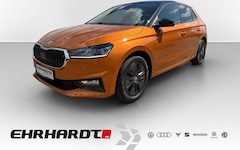 Bild des Angebotes Skoda Fabia 1.0 TSI DSG Selection LED*NAV*SHZ*ACC*PDC*BEH.F...