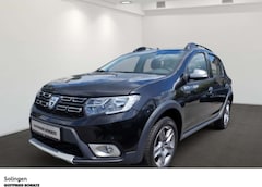 Bild des Angebotes Dacia Sandero II 0.9 TCE Stepway Deal Automatik Kamera Klima
