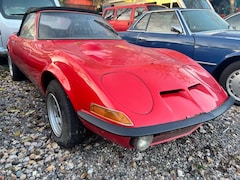 Opel GT Cabrio