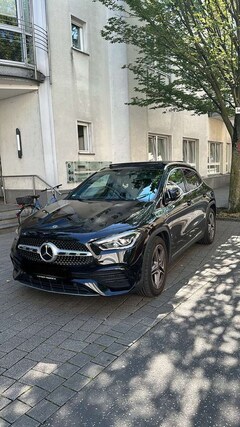 Bild des Angebotes Mercedes-Benz GLA 250 4Matic 8G-DCT AMG Line