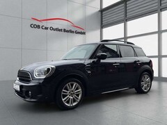 Bild des Angebotes MINI Cooper Countryman Leder Memory HUD ACC Pano