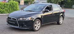 Bild des Angebotes Mitsubishi Lancer Lancer Fließheck 1.5