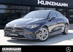 Bild des Angebotes Mercedes-Benz CLA 180 AMG MBUXNavi Panorama KeylessGo AHK